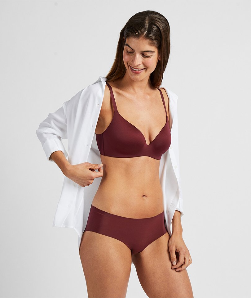 Party Pants Seamless G-String