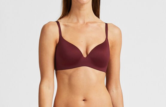 Smooth Lace Trim Brasiliano photo review